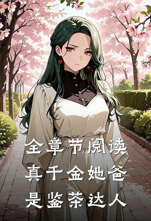 全章节阅读真千金她爸是鉴茶达人