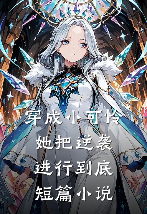 穿成小可怜,她把逆袭进行到底短篇小说