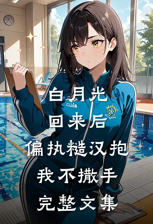 白月光回来后，偏执糙汉抱我不撒手完整文集