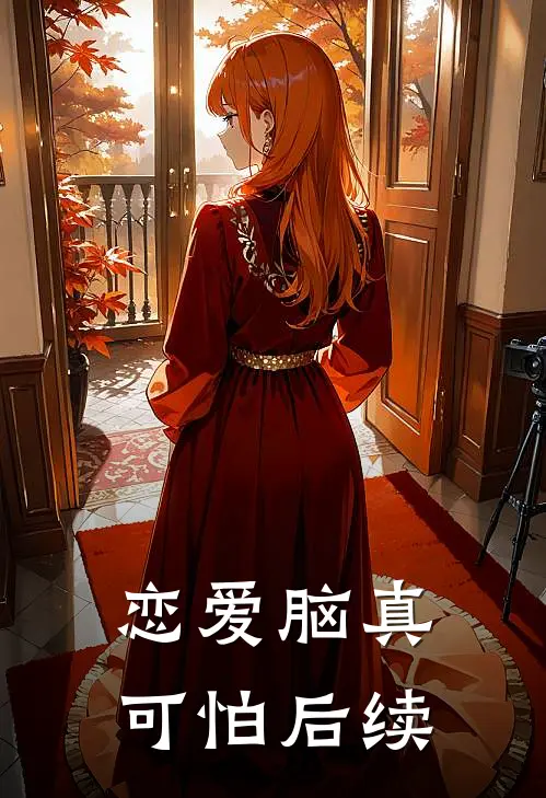 恋爱脑真可怕后续