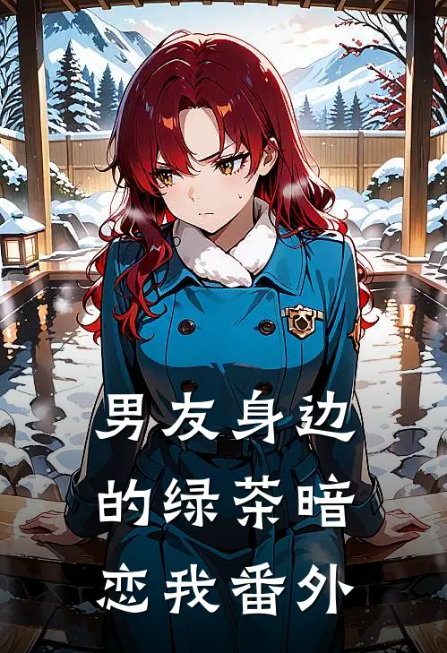 男友身边的绿茶暗恋我 番外