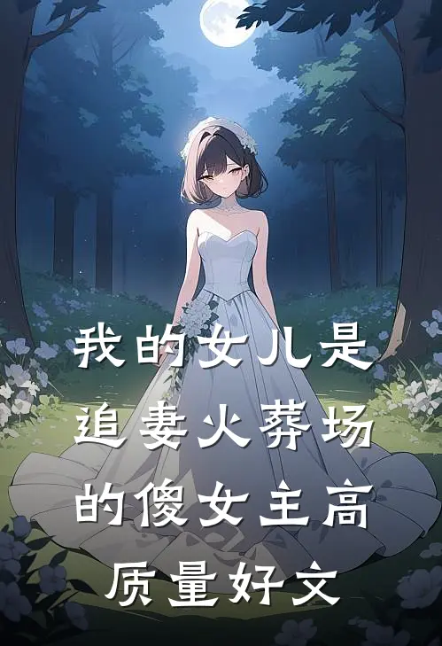 我的女儿是追妻火葬场的傻女主高质量好文