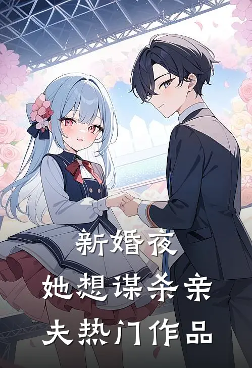 新婚夜，她想谋杀亲夫热门作品