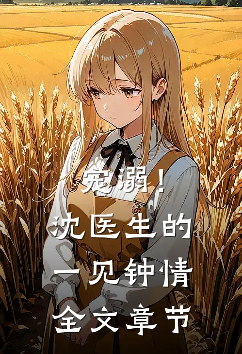 宠溺！沈医生的一见钟情全文章节