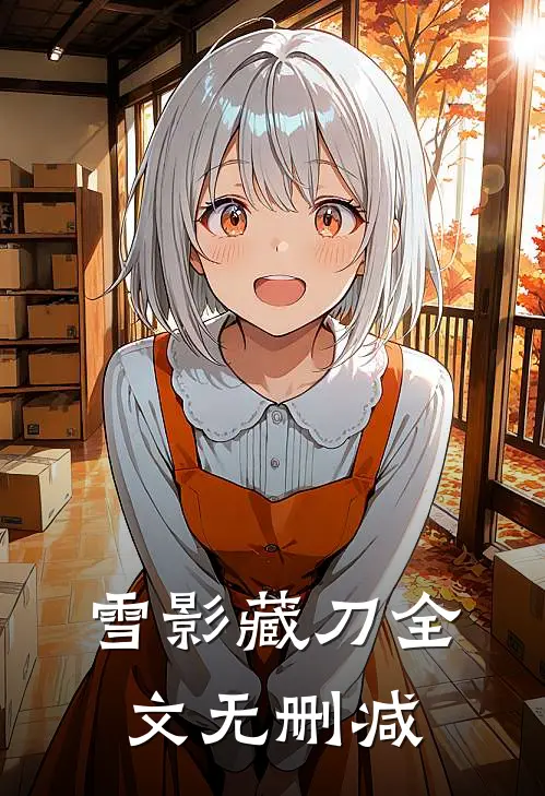 雪影藏刀全文无删减