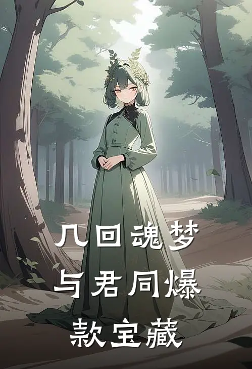 几回魂梦与君同爆款宝藏