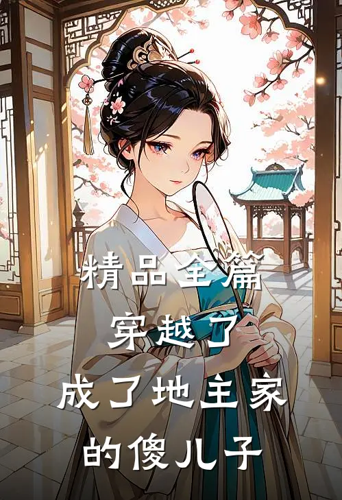 精品全篇穿越了，成了地主家的傻儿子