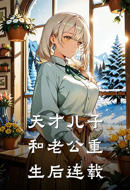 天才儿子和老公重生后连载