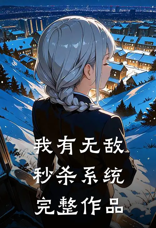 我有无敌秒杀系统完整作品