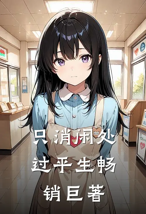 只消闲处过平生畅销巨著