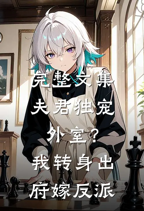 完整文集夫君独宠外室？我转身出府嫁反派