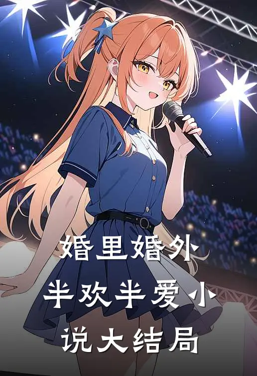 婚里婚外,半欢半爱大结局免费阅读