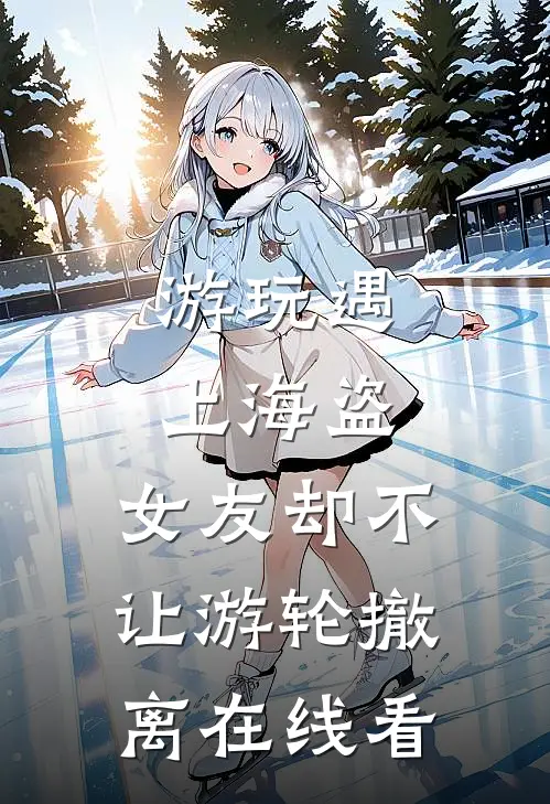游玩遇上海盗，女友却不让游轮撤离在线看