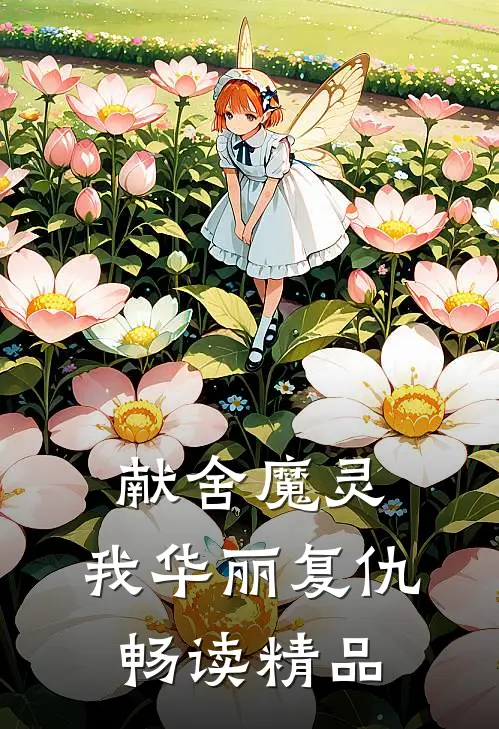 献舍魔灵：我华丽复仇畅读精品