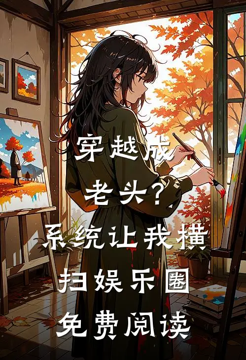 穿越成老头?系统让我横扫娱乐圈免费阅读
