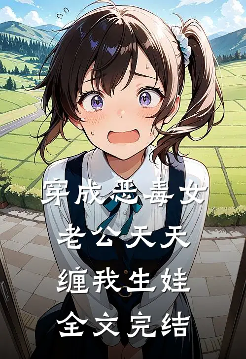 穿成恶毒女，老公天天缠我生娃全文完结
