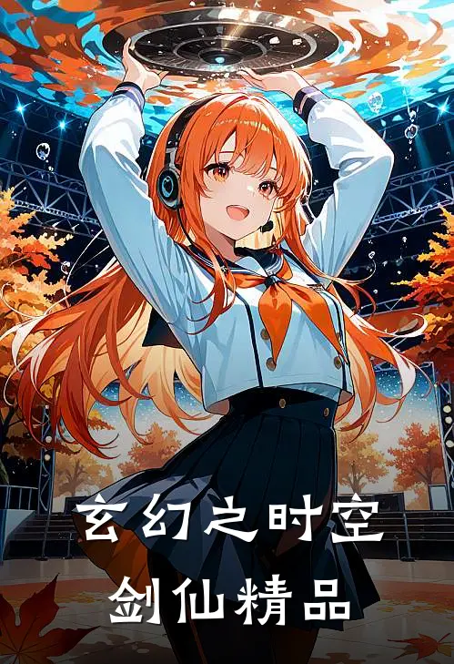 玄幻之时空剑仙精品