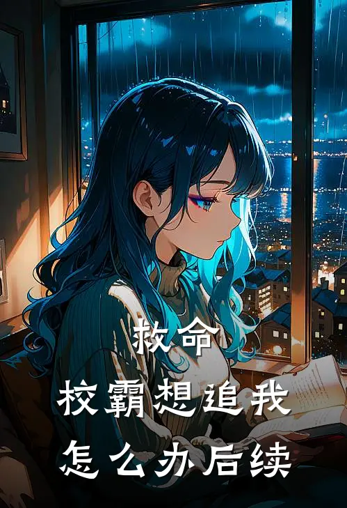 救命，校霸想追我怎么办后续