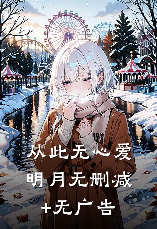 从此无心爱明月无删减+无广告