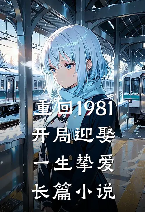 重回1981开局迎娶一生挚爱长篇