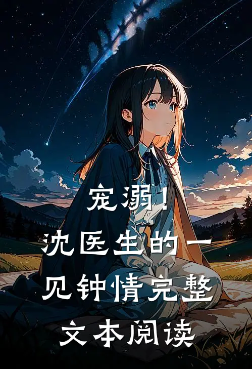 宠溺！沈医生的一见钟情完整文本阅读