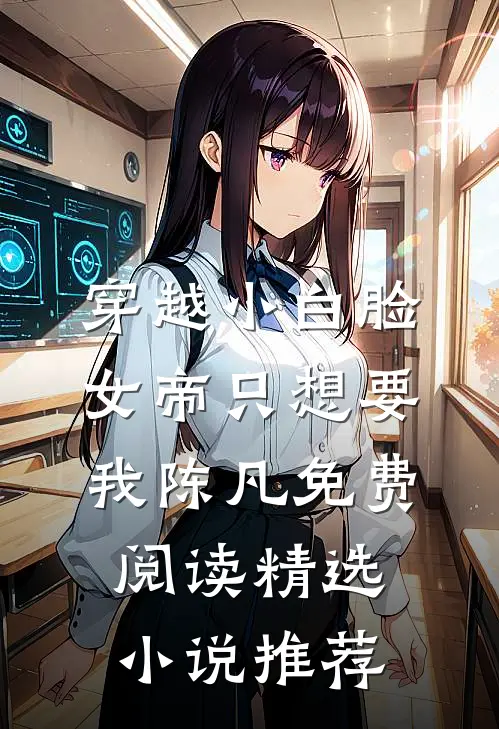 穿越小白脸,女帝只想要我陈凡免费阅读精选小说推荐