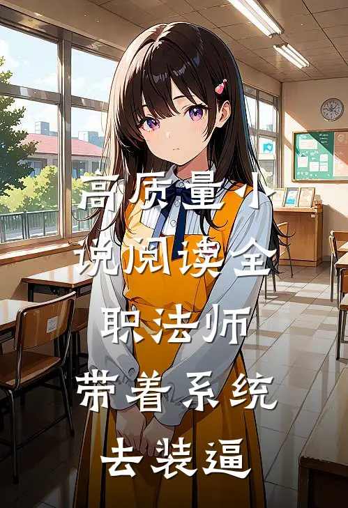 高质量小说阅读全职法师：带着系统去装逼
