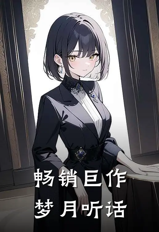 畅销巨作梦月听话