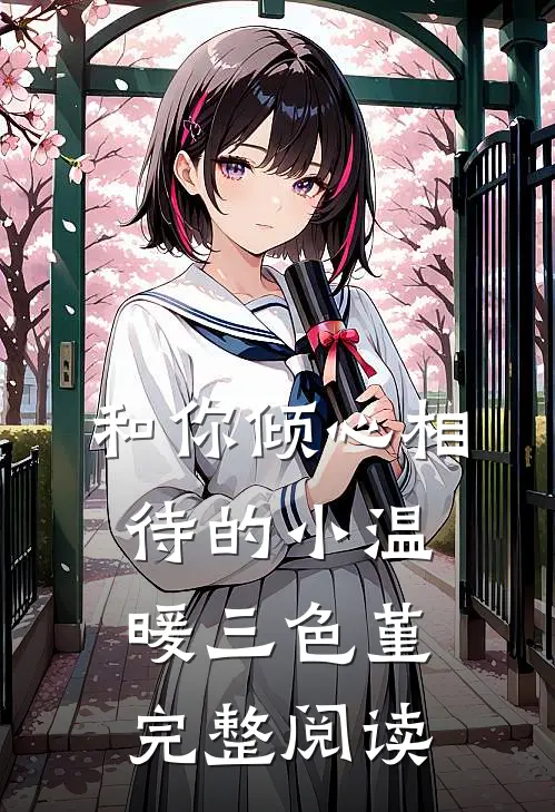 和你倾心相待的小温暖 三色堇完整阅读