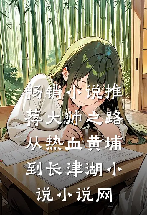 畅销小说推荐大帅之路:从热血黄埔到长津湖小说小说网