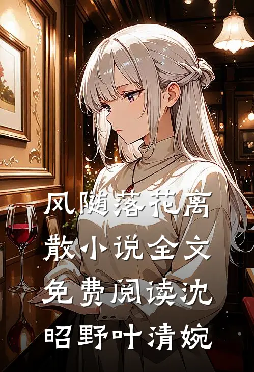 风随落花离散小说全文免费阅读沈昭野叶清婉