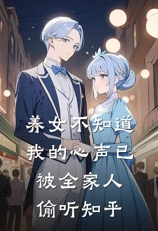 养女不知道，我的心声已被全家人偷听知乎