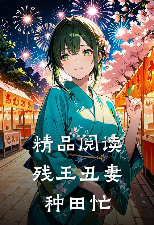 精品阅读残王丑妻种田忙