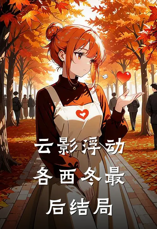 云影浮动各西冬最后结局