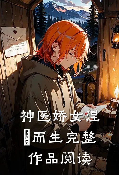 神医娇女涅槃而生完整作品阅读