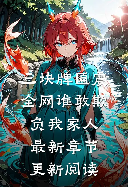 三块牌匾震全网谁敢欺负我家人最新章节更新阅读