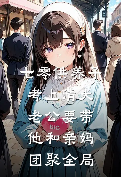 七零供养子考上清大，老公要带他和亲妈团聚全局