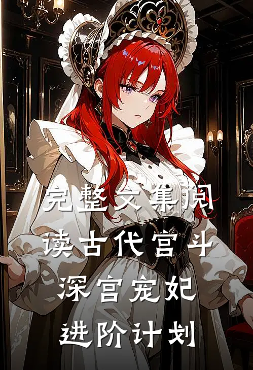 完整文集阅读古代宫斗：深宫宠妃进阶计划