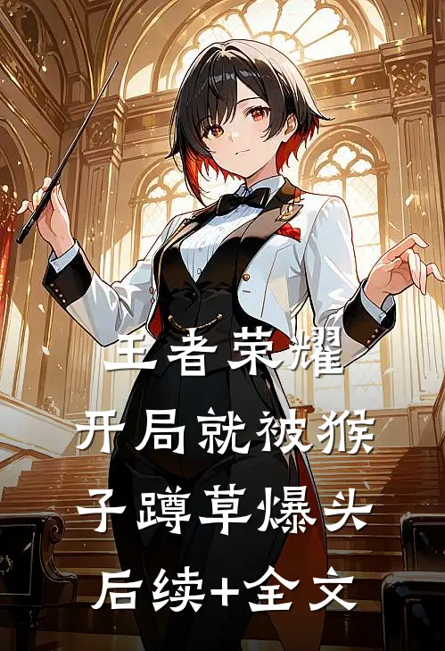 王者荣耀：开局就被猴子蹲草爆头后续+全文