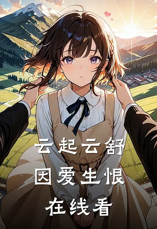 云起云舒，因爱生恨在线看