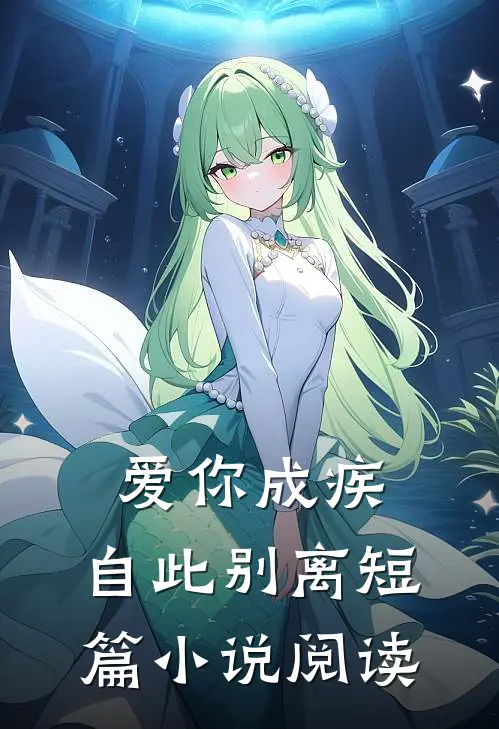 爱你成疾,自此别离短篇阅读免费