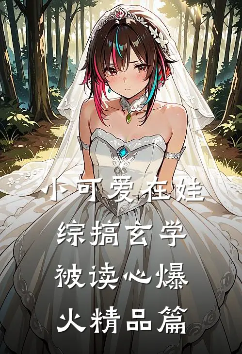小可爱在娃综搞玄学，被读心爆火精品篇