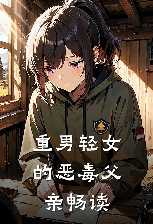 重男轻女的恶毒父亲畅读