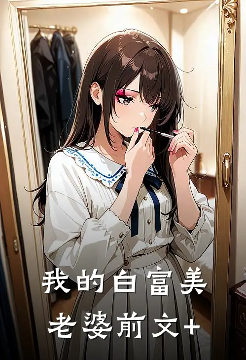 我的白富美老婆前文+