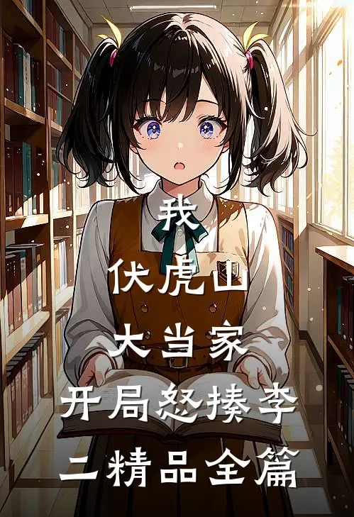 我，伏虎山大当家，开局怒揍李二精品全篇
