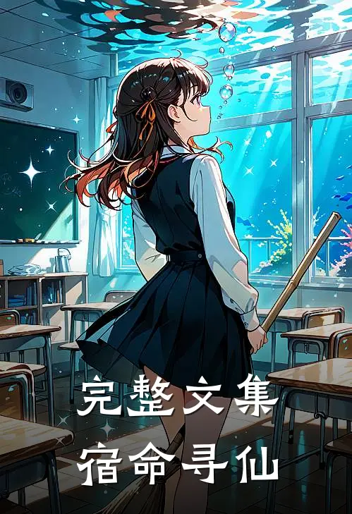完整文集宿命寻仙
