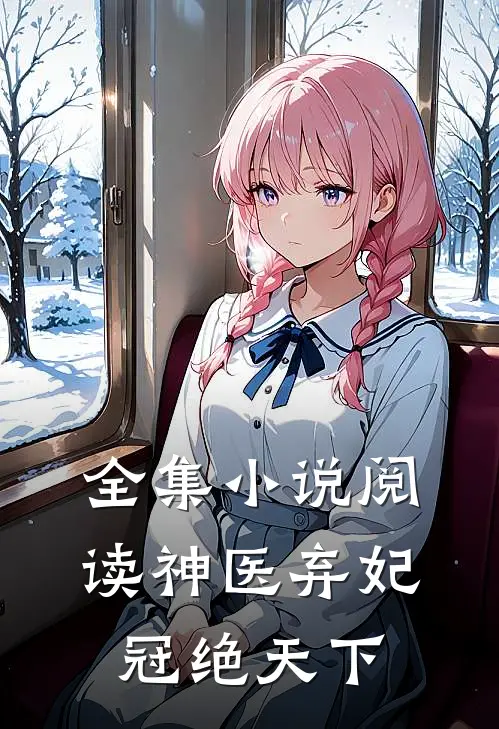 全集小说阅读神医弃妃冠绝天下