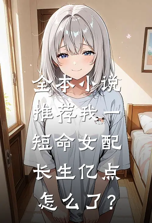 全本小说推荐我一短命女配，长生亿点怎么了？