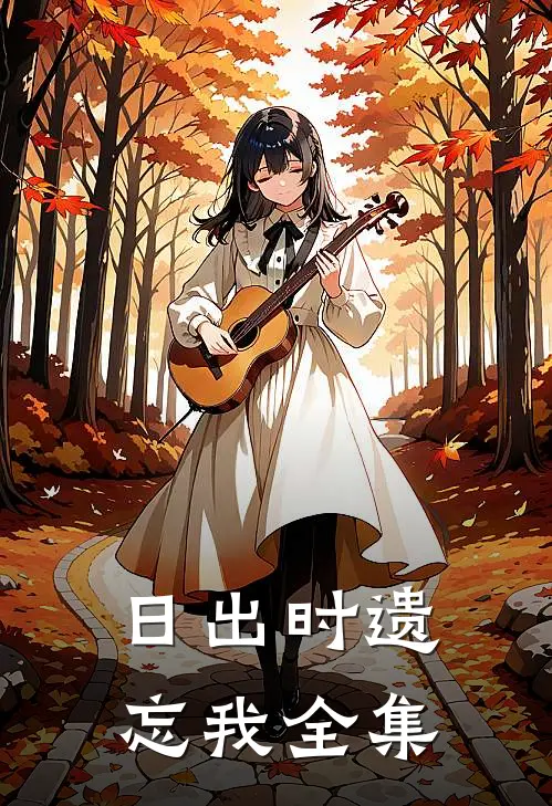 日出时遗忘我全集