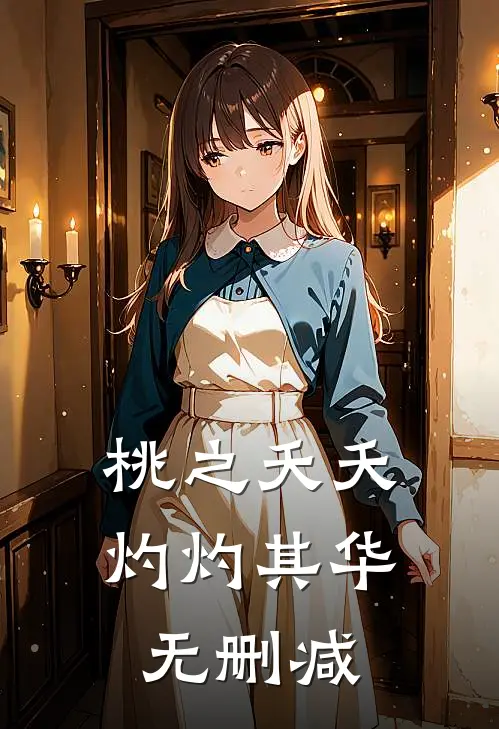 桃之夭夭灼灼其华无删减